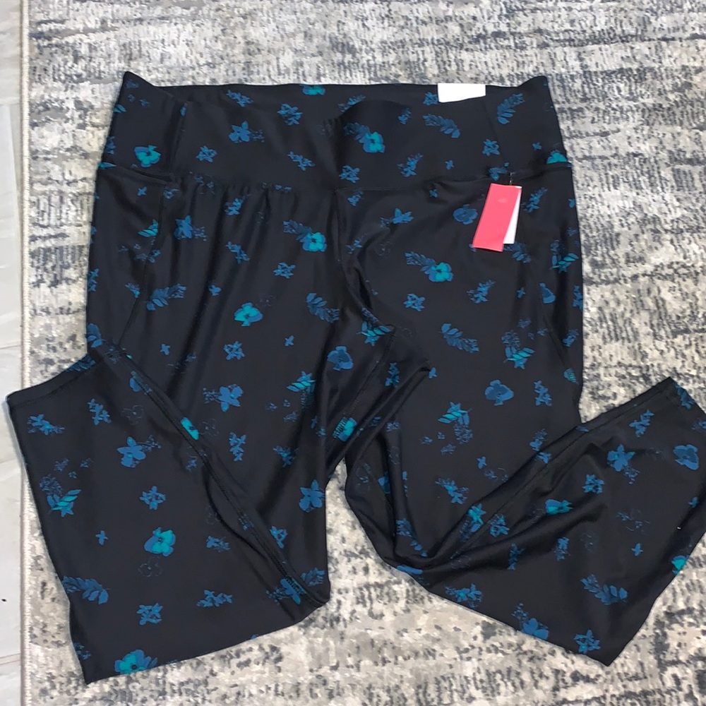 Livi wicking leggings